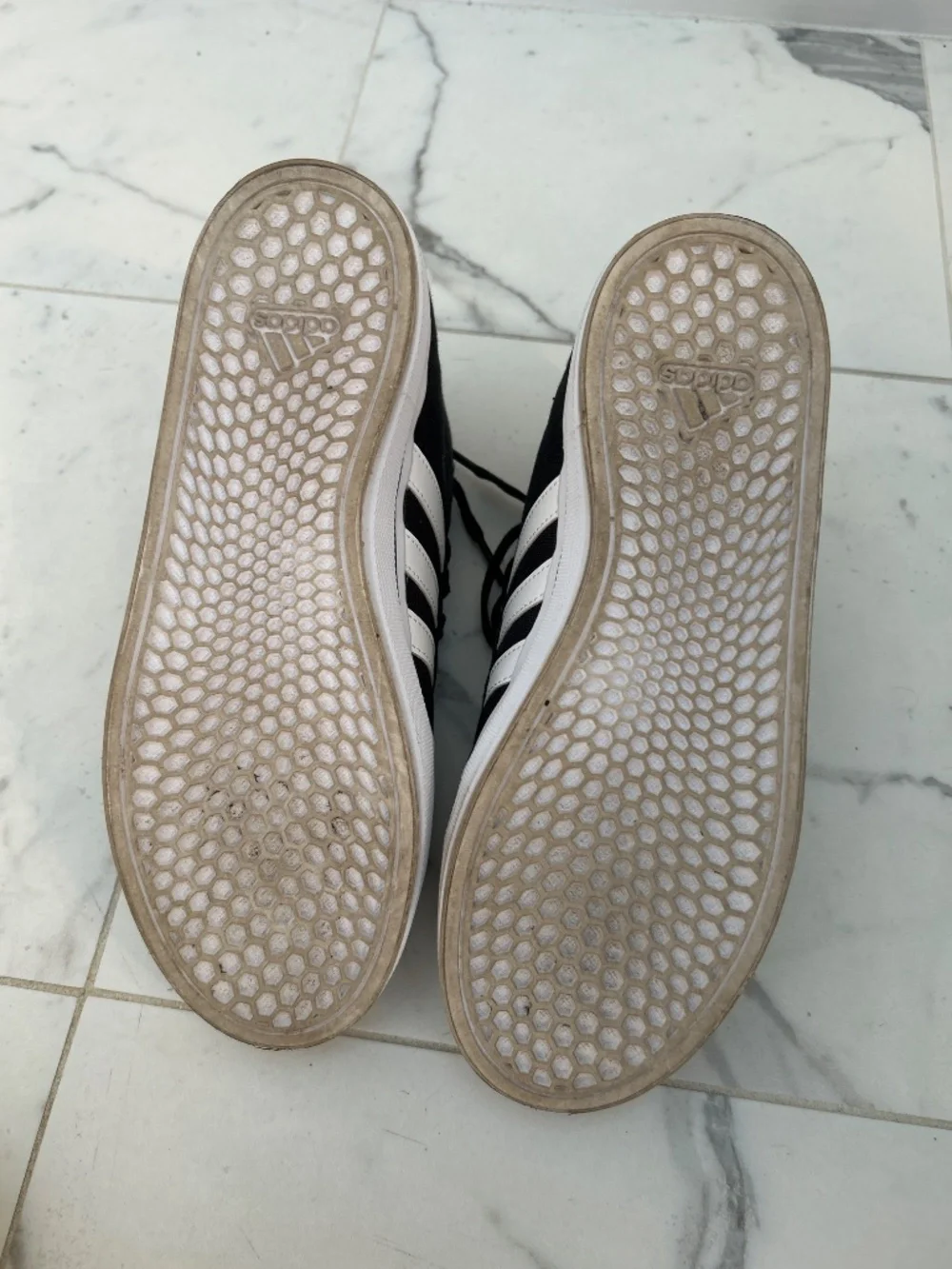 Adidas Cloudfoam shoes